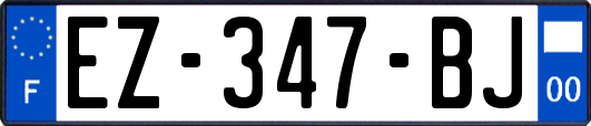 EZ-347-BJ