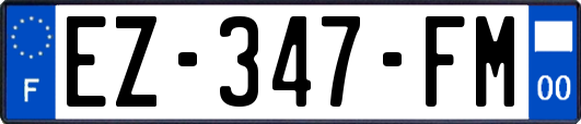 EZ-347-FM