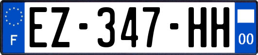 EZ-347-HH