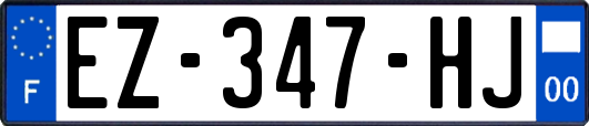 EZ-347-HJ