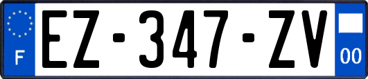 EZ-347-ZV