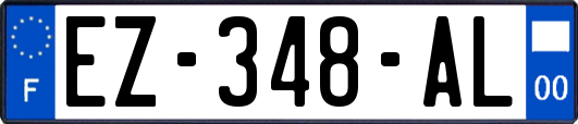 EZ-348-AL