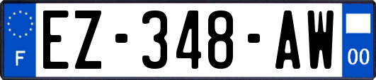 EZ-348-AW