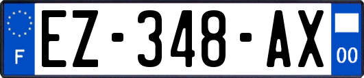 EZ-348-AX