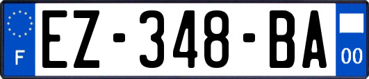 EZ-348-BA