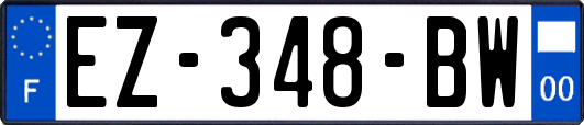 EZ-348-BW