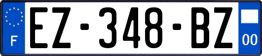 EZ-348-BZ