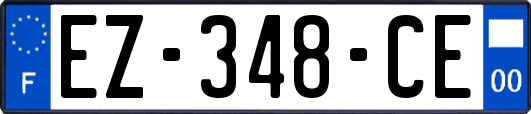 EZ-348-CE