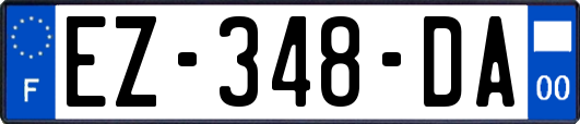 EZ-348-DA