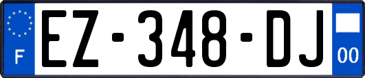 EZ-348-DJ