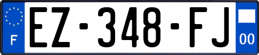 EZ-348-FJ