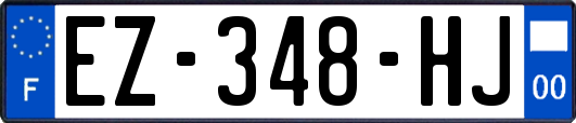 EZ-348-HJ