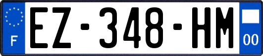 EZ-348-HM