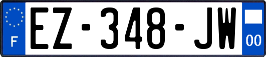 EZ-348-JW