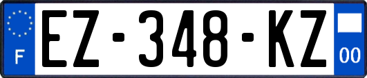 EZ-348-KZ