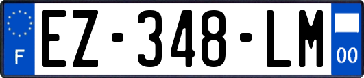 EZ-348-LM