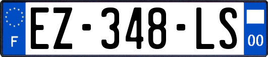 EZ-348-LS