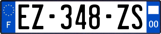 EZ-348-ZS