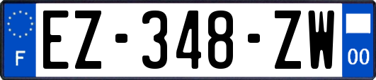 EZ-348-ZW