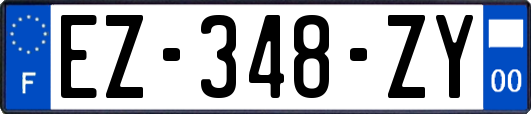 EZ-348-ZY