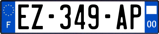 EZ-349-AP