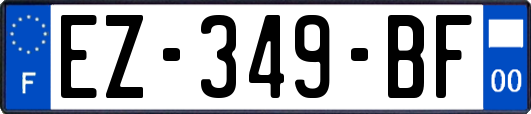 EZ-349-BF