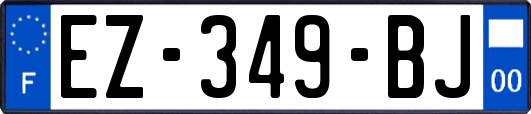 EZ-349-BJ