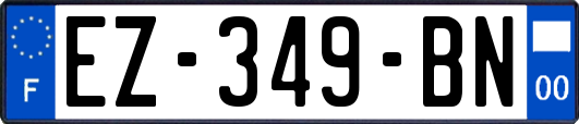 EZ-349-BN