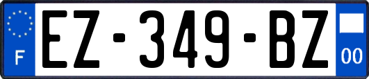 EZ-349-BZ