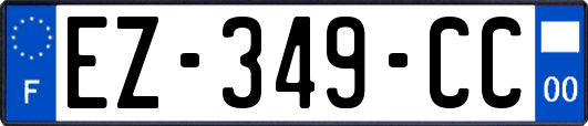 EZ-349-CC