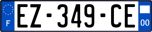 EZ-349-CE