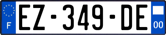 EZ-349-DE