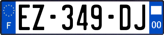 EZ-349-DJ