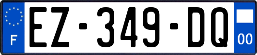 EZ-349-DQ