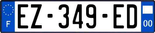 EZ-349-ED