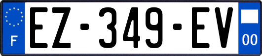 EZ-349-EV