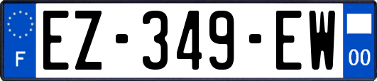 EZ-349-EW