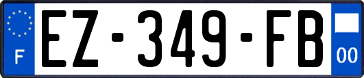 EZ-349-FB