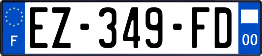 EZ-349-FD