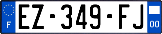 EZ-349-FJ