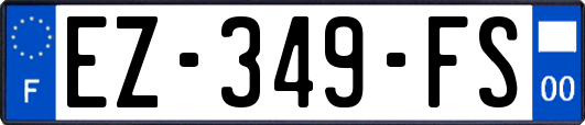 EZ-349-FS