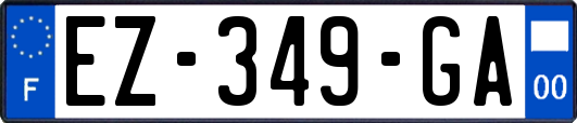 EZ-349-GA