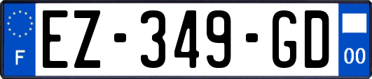 EZ-349-GD