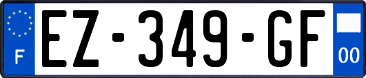 EZ-349-GF