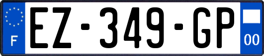 EZ-349-GP