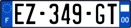 EZ-349-GT