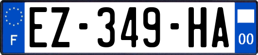 EZ-349-HA