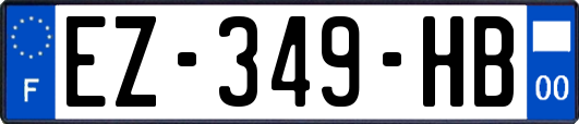 EZ-349-HB