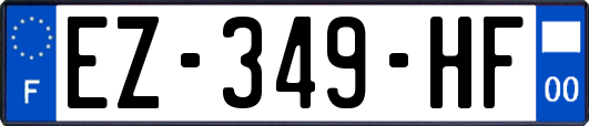 EZ-349-HF