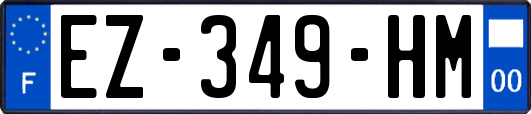 EZ-349-HM